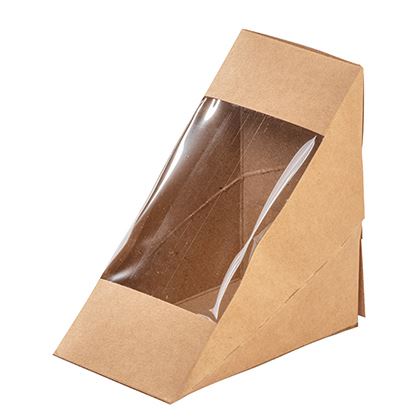 Kraft Sandwich Wedge Deepfill