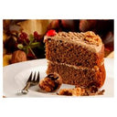 Cobbs Coffee & Walnut Cake (Case of 1)