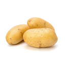 Koffmanns Blue Bag Washed Potato (Case of 1)