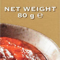 GIA Sun-Dried Tomato Puree - Tube 80g