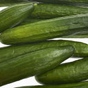 Catering Cucumbers Category 2 (Case of 1)