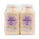 Everyday Favourites Creamed Horseradish Sauce (Case of 2)