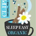 CLIPPER 20 Organic Sleep Easy Infusion Teabags 40g - 1 Case