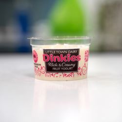 Little Town Dairy R&C Apricot