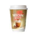 InCup Nescafe Cappuccino 12oz