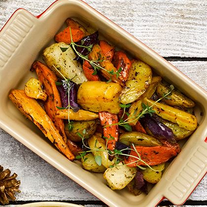 Crop's Root Vegetable Medley (Case of 5)