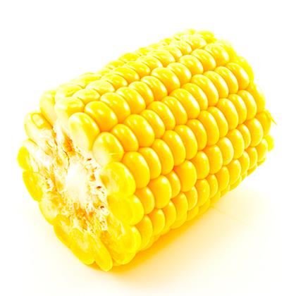 Mini Corn Cobs