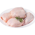 Chicken Thigh Boneless Skin on - order to be placed by 2pm Mon to Fri for next delivery day