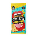 Cheddar Cheesies (Case of 12)