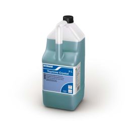 Ecolab Toprinse Crystal Glasswash Rinse (Case of 4)