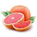 BB - Grapefruit Pink / Red
