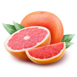 BB - Grapefruit Pink / Red