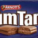 ARNOTT'S Tim Tam Extra Chocolaty Biscuits 200g - 1 Case