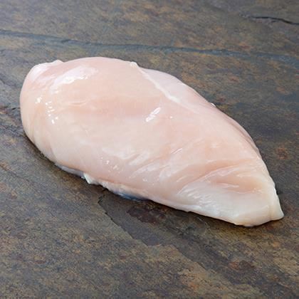 Red Tractor Chicken Breast Fillet - Order by 2pm Mon-Thur for next delivery (Case of 1)