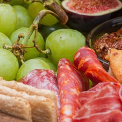 Sliced Chorizo (Case of 6)
