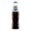 Diet Pepsi Glass