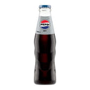 Diet Pepsi Glass (Case of 24)