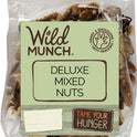WILD MUNCH Deluxe Mixed Nuts 125g