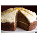 Cobbs Carrot & Walnut Cake (Case of 1)