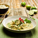 Discovery Kitchen Chicken Thai Green Curry (Case of 12)