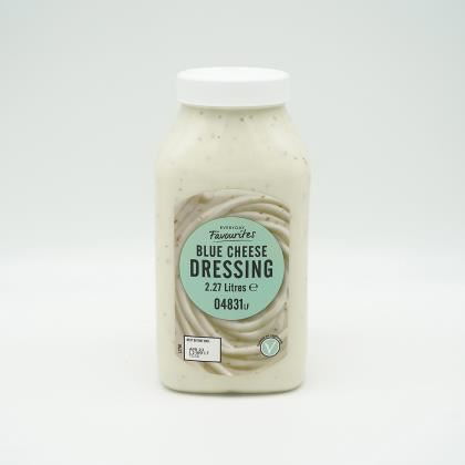 Everyday Favourites Blue Cheese Dressing