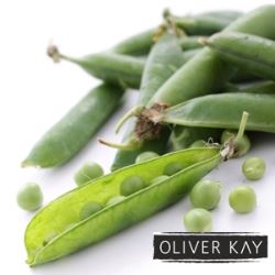(4 days) Pre-Order Fresh Garden Peas In Pod