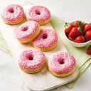 B&B Pink Velvet Donut UK