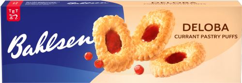 BAHLSEN Deloba 100g