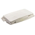 Refuse Sack Heavy Duty Clear 18x29x38"