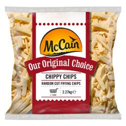McCain Original Choice Chippy Chips
