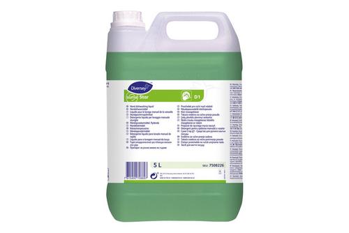 Diversey D1 Suma Star Washing Up Liquid