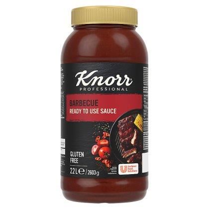 Knorr Professional Barbecue Sauce 2.2L