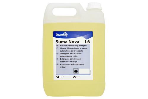 Diversey L6 Suma Nova Detergent