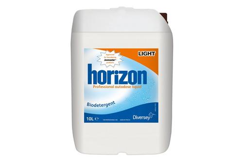 Horizon Light Professional Autodose Liquid Biodetergent 10L