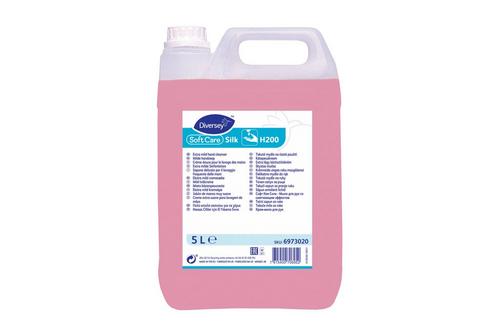 Diversey H200 Softcare Silk Soap