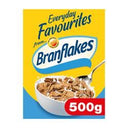 Weetabix Food Company Bran Flakes Bulk