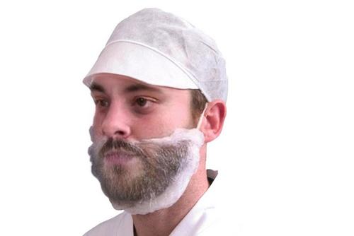 Beard Snood