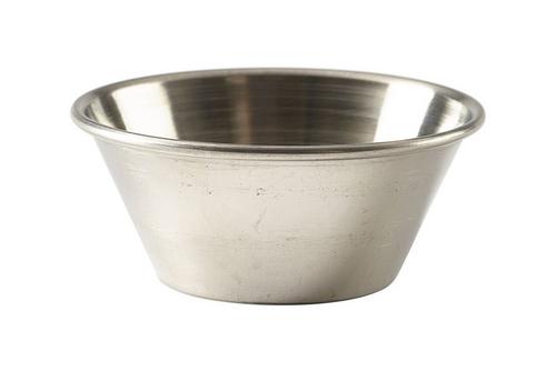 Stainless Steel Ramekin 43ml (1.5oz)