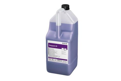 Ecolab Desguard 20 (2 x 5ltr)