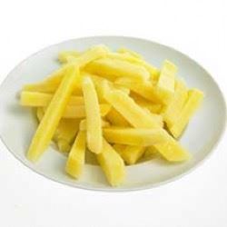 Prep Potato Rustic Chip PO D3 (Case of 1)