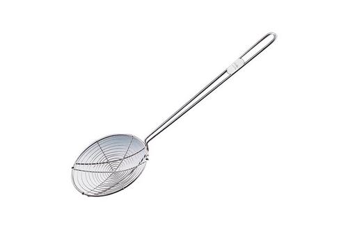 Stainless Steel Skimmer/Spider 25.4cm (10")