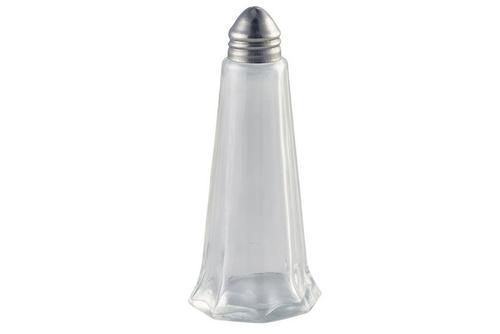 Glass Salt Pot Shaker 11.5cm (4.5")