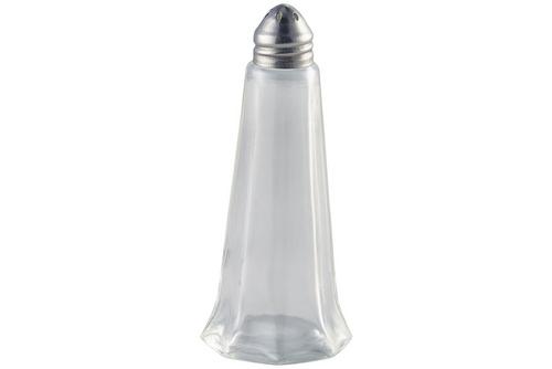 Glass Pepper Pot Shaker 11.5cm (4.5")