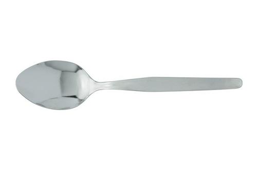 Economy Stainless Steel Children's Spoon