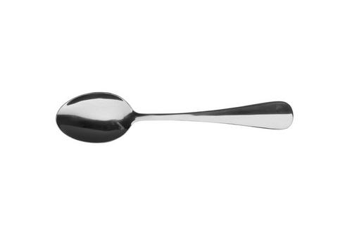 Baguette Stainless Steel Dessert Spoon