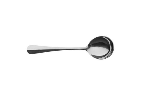 Baguette Stainless Steel Soup Spoon