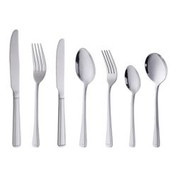 Harley Stainless Steel 18/0 Table Knife