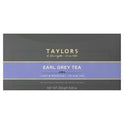 Taylors of Harrogate Earl Grey Envelope