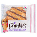 Mrs Crimble's Giant Choc Macaroon 70g