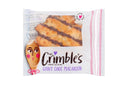 Mrs Crimble's Giant Choc Macaroon 70g (Case of 20)